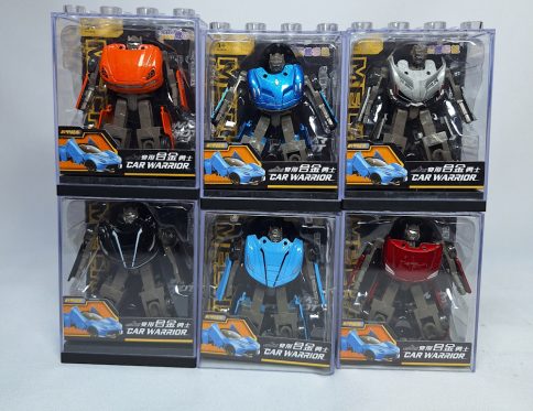 TRANSFORMER CARS TOYS