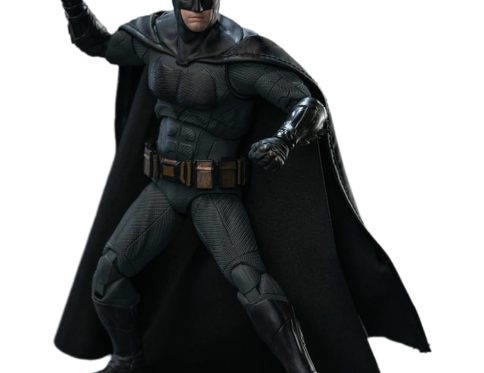 SUPERHERO  BATMAN CHARACTER  WITH CLOTH